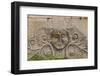 The Archaeological Ruins around Santissima Trinita Church-Guido Cozzi-Framed Photographic Print