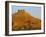 The Archaeological Site and Arab Castle, Palmyra, Unesco World Heritage Site, Syria, Middle East-Sylvain Grandadam-Framed Photographic Print