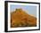 The Archaeological Site and Arab Castle, Palmyra, Unesco World Heritage Site, Syria, Middle East-Sylvain Grandadam-Framed Photographic Print