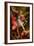 The Archangel Michael Defeating Satan-Guido Reni-Framed Giclee Print