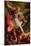 The Archangel Michael Defeating Satan-Guido Reni-Mounted Premium Giclee Print