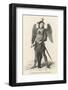 The Archangel Michael-null-Framed Photographic Print