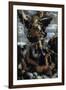 The Archangel Michael-Dosso Dossi-Framed Giclee Print