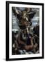 The Archangel Michael-Dosso Dossi-Framed Giclee Print