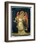 The Archangel Michael-Ridolfo di Arpo Guariento-Framed Giclee Print