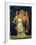 The Archangel Michael-Ridolfo di Arpo Guariento-Framed Giclee Print