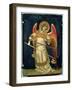 The Archangel Michael-Ridolfo di Arpo Guariento-Framed Giclee Print