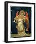 The Archangel Michael-Ridolfo di Arpo Guariento-Framed Giclee Print