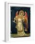 The Archangel Michael-Ridolfo di Arpo Guariento-Framed Giclee Print