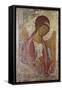 The Archangel Michael-Andrei Rublev or Andrej Rubljov-Framed Stretched Canvas