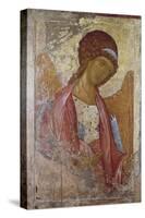 The Archangel Michael-Andrei Rublev or Andrej Rubljov-Stretched Canvas