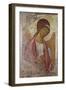 The Archangel Michael-Andrei Rublev or Andrej Rubljov-Framed Giclee Print