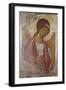 The Archangel Michael-Andrei Rublev or Andrej Rubljov-Framed Giclee Print