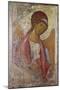 The Archangel Michael-Andrei Rublev or Andrej Rubljov-Mounted Giclee Print