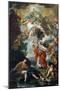 The Archangel Raphael and Tobias-Francesco Peresi-Mounted Giclee Print