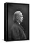 The Archbishop of Canterbury, 1890-W&d Downey-Framed Stretched Canvas