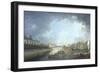 The Archbishop's Diocese-Pierre Antoine Demachy-Framed Giclee Print