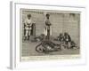 The Archduke Francis Ferdinand of Austria in India-null-Framed Giclee Print