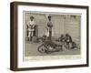 The Archduke Francis Ferdinand of Austria in India-null-Framed Giclee Print