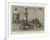 The Archduke Francis Ferdinand of Austria in India-null-Framed Giclee Print