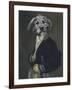 The Archduke-Thierry Poncelet-Framed Giclee Print