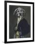 The Archduke-Thierry Poncelet-Framed Giclee Print