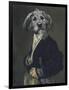 The Archduke-Thierry Poncelet-Framed Giclee Print