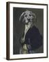 The Archduke-Thierry Poncelet-Framed Giclee Print