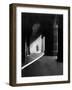 The Arches in Howard Street, 1955-null-Framed Photographic Print