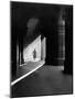 The Arches in Howard Street, 1955-null-Mounted Photographic Print