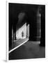 The Arches in Howard Street, 1955-null-Framed Photographic Print