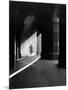 The Arches in Howard Street, 1955-null-Mounted Photographic Print