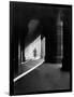 The Arches in Howard Street, 1955-null-Framed Photographic Print