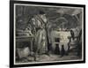 The Archetypal Alchemist-Paul Hardy-Framed Art Print