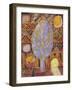 The Archway, 1998-Peter Davidson-Framed Giclee Print