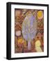 The Archway, 1998-Peter Davidson-Framed Giclee Print