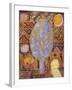 The Archway, 1998-Peter Davidson-Framed Giclee Print