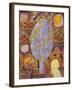 The Archway, 1998-Peter Davidson-Framed Giclee Print