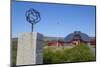 The Arctic Circle Centre, Nordland, Norway, Scandinavia, Europe-Doug Pearson-Mounted Photographic Print