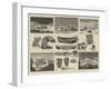 The Arctic Expedition, Apparatus, Etc, to Be Used by the Explorers-William Edward Atkins-Framed Giclee Print