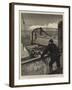 The Arctic Expedition-Joseph Nash-Framed Giclee Print