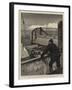 The Arctic Expedition-Joseph Nash-Framed Giclee Print