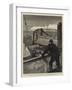 The Arctic Expedition-Joseph Nash-Framed Giclee Print