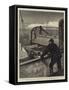 The Arctic Expedition-Joseph Nash-Framed Stretched Canvas