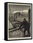 The Arctic Expedition-Joseph Nash-Framed Stretched Canvas