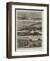 The Arctic Expedition-null-Framed Giclee Print