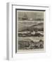 The Arctic Expedition-null-Framed Giclee Print