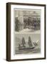 The Arctic Expedition-null-Framed Giclee Print