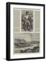 The Arctic Expeditions-null-Framed Giclee Print