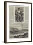 The Arctic Expeditions-null-Framed Giclee Print